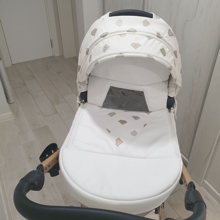 Количка Junama 3 в 1