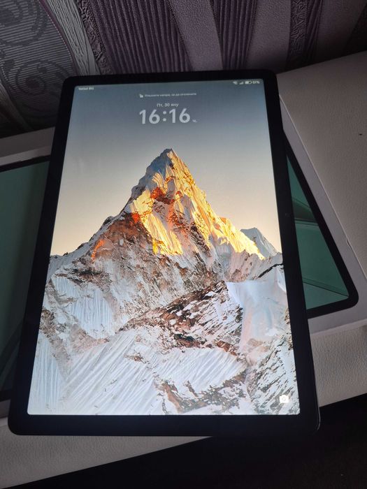 НОNOR pad X8A 4GB+128GB