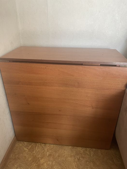 Продам раздвижной стол