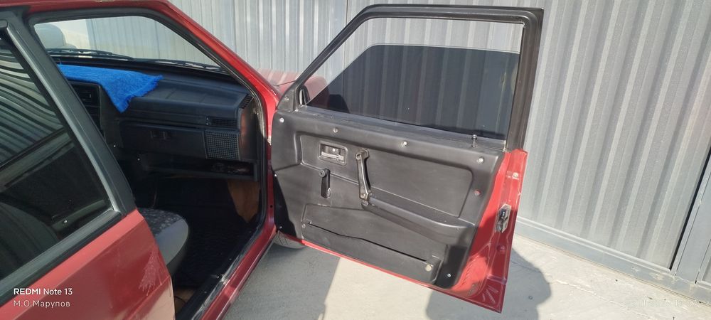 Лада Самара 21099