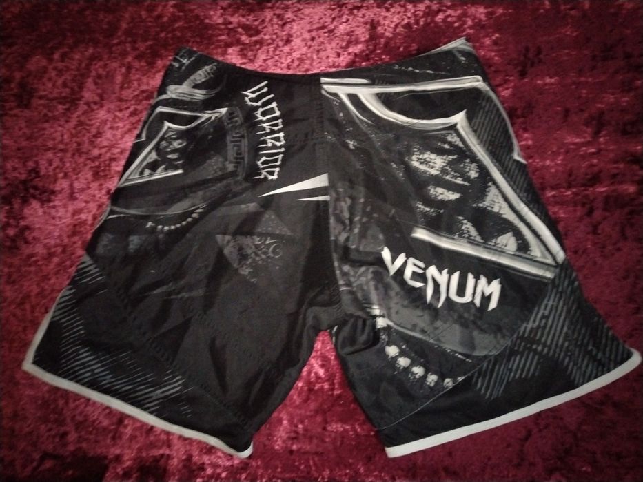 Къси гащи Venum за ММА