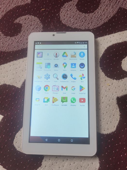 Планшет сатылады