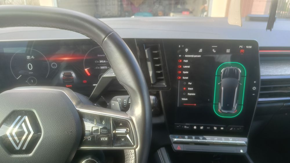 Renault Austral 2024