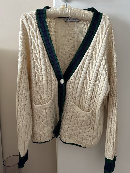 Cardigan Zara marime S