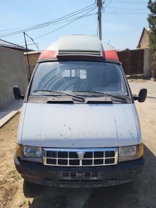 Sotiladi 2000 yil 2001 yil