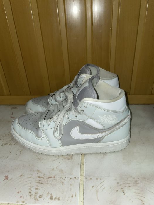 Jordan 1 Mid 38,5 Stare foarte buna