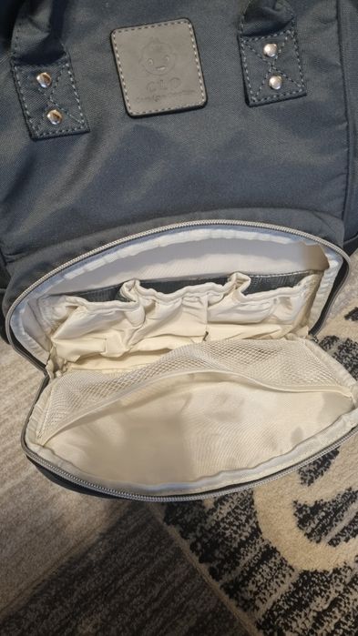 Geanta-Rucsac Bebelusi CLD Care Love