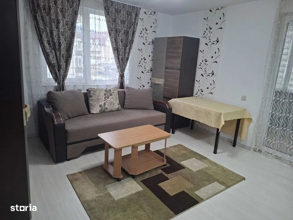 Apartament modern, nou, gata de locuit, Floresti, strada Porii — fotografia 1