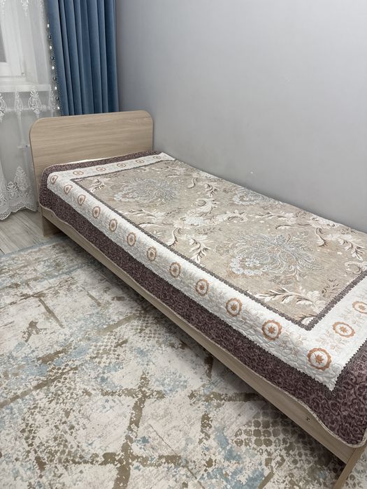 Кровать односпальный