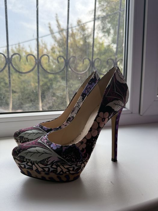 Женская обувь 38 размер — цены от 2000 ₸