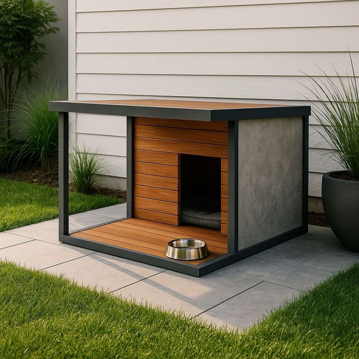 Вольер для собак