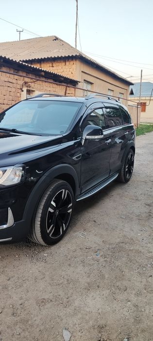 Kaptiva ikki sotiladi  4 qilingan