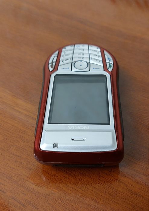 Nokia 6630 Original