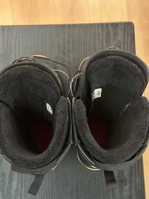 Boots Snowboard Trans BOA 38 24,5 cm