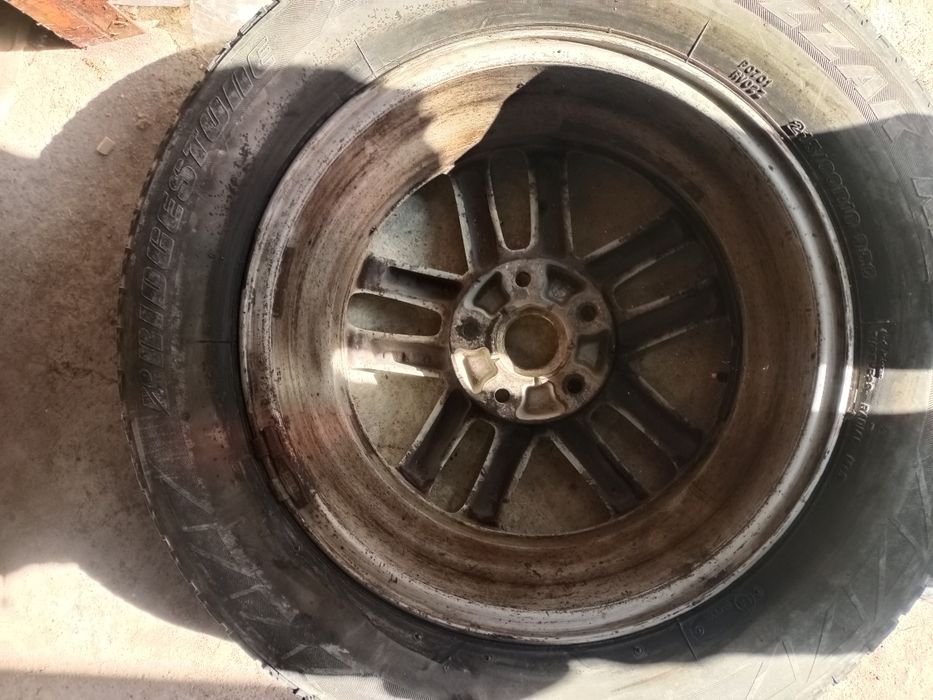 Продам колеса сборе