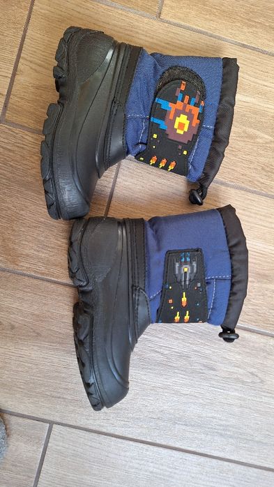 Детски апрески 25/26