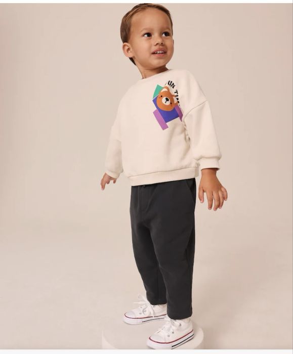 Next комплект чисто нов