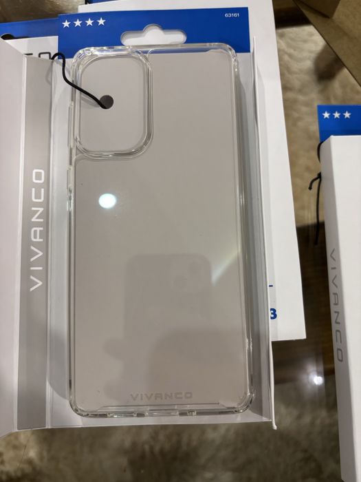 Калъф за телефон Samsung galaxy A73