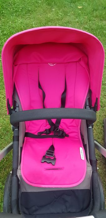 Vand carucior Bugaboo Cameleon 2 in 1