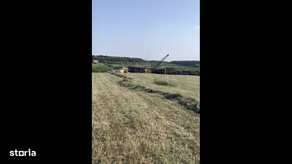 Teren Snagov