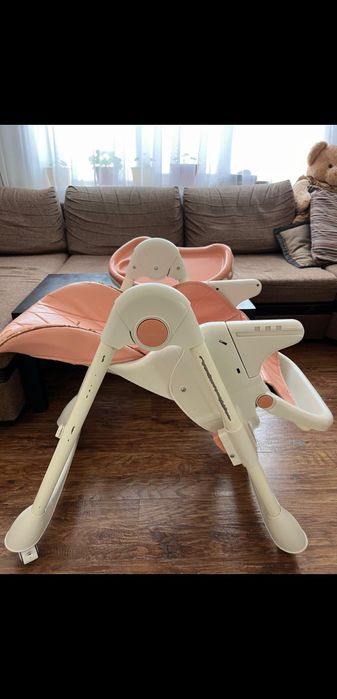 Детский стульчик