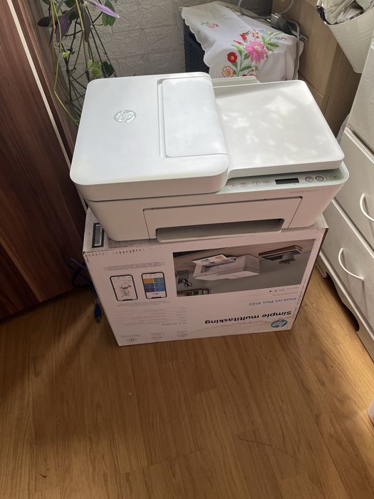 Vand două imprimante