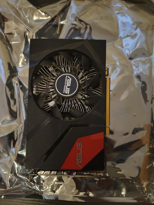 Gtx 950 2 gb Asus