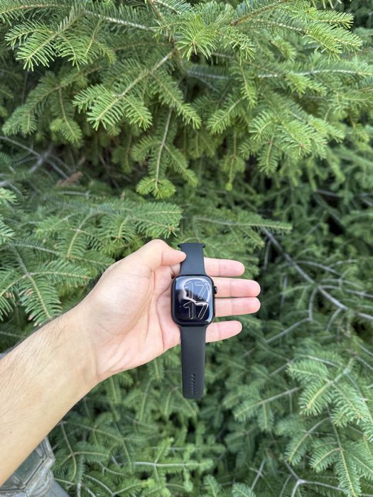 Apple watch 10/46mm