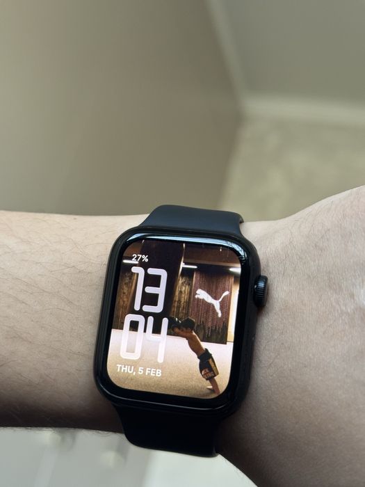 Apple Watch se 2gen 44mm