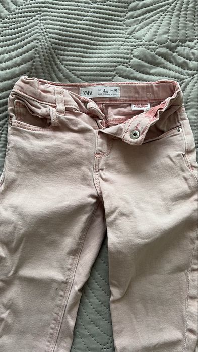 Набор вещей для 2-3 лет девочки