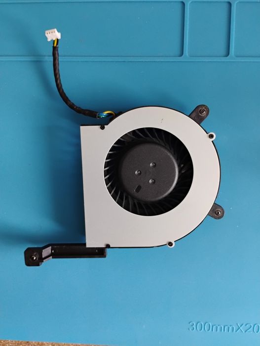 Cooler Fan Lenovo ThinkCentre M73 M83 M93 M93P