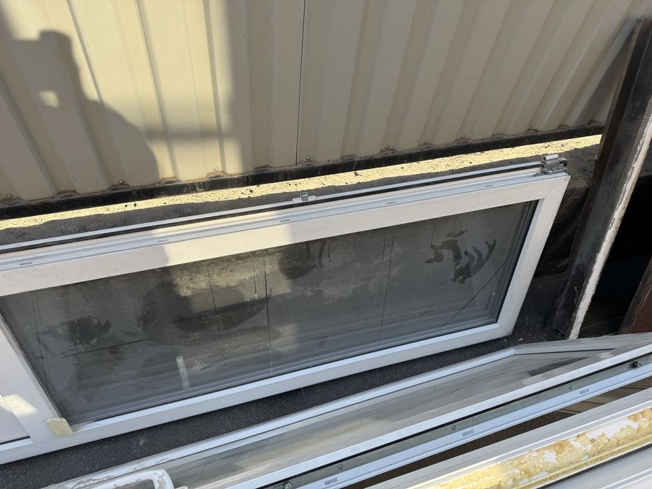 Пластиковые Двери