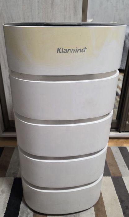 Очиститель воздуха Klarwind