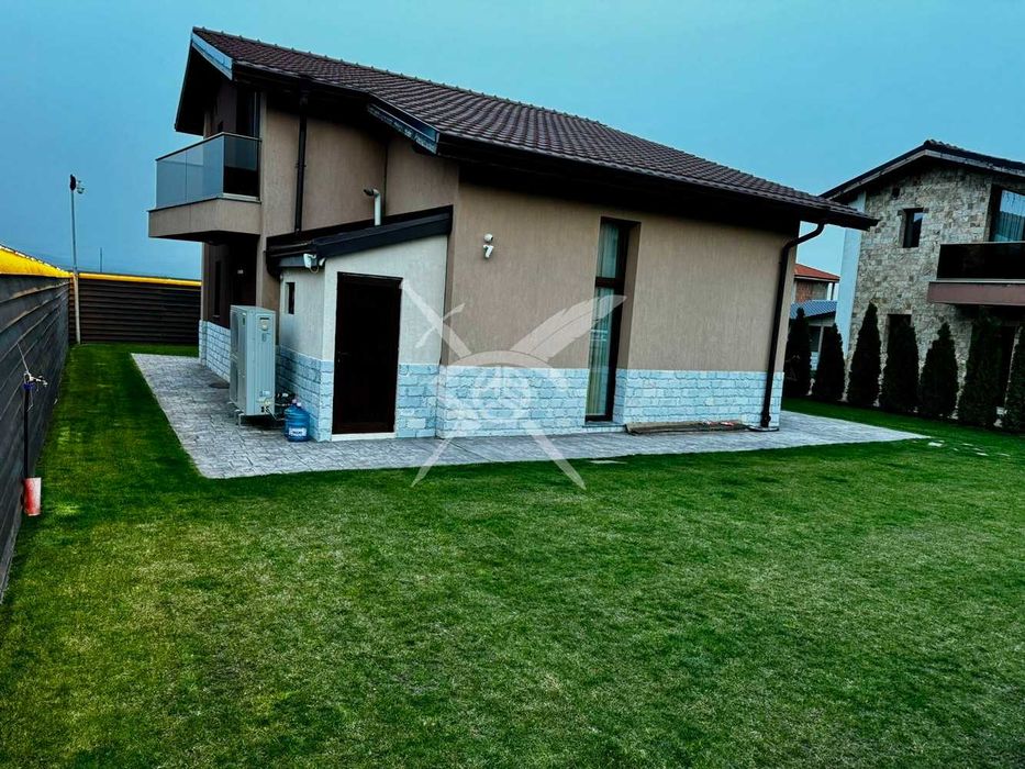 Продава се Къща в Костинброд - 150 кв.м за 2860 €/кв.м - Снимка #1