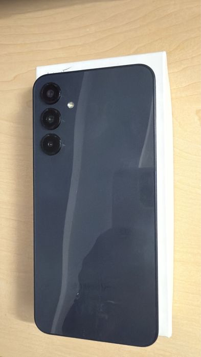 Vand Samsung Galaxy A16