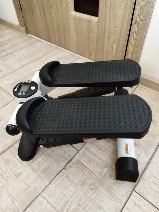 Vînd Stepper domyos