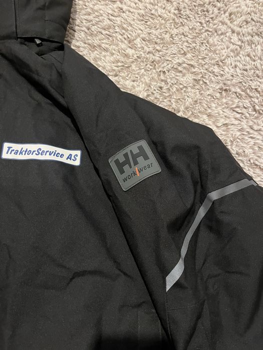 Helly Hansen Kensigton Shell-оригинално мъжко яке