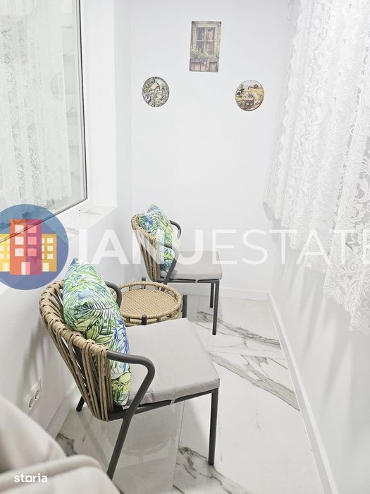Trapezului 10` Metrou 1 Decembrie Renovat Centrala Parcare PetFriendly