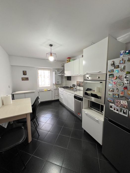 Inchriez Apartament 2 camere Nicolina Lidl