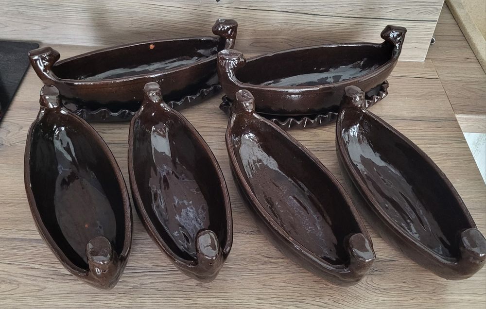 Керамични гондоли