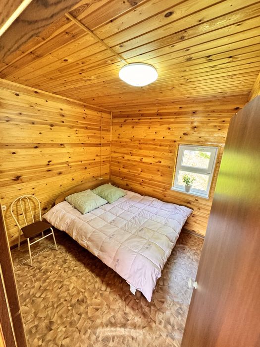 Продам круглогодичную базу отдыха