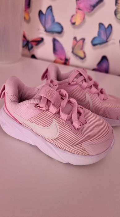 Маратонки Nike Star Runner 4 за момиче
