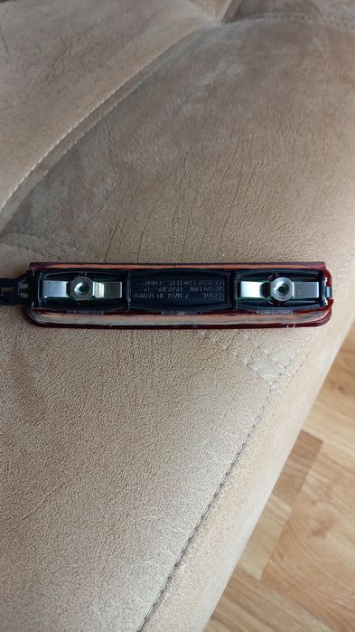 Трети стоп за Фолксваген Кади