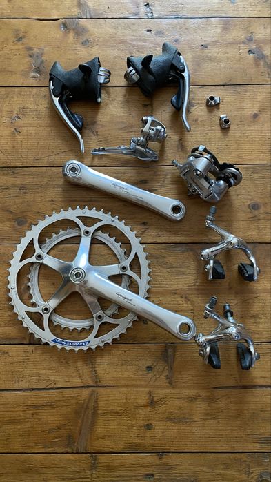 Set Campagnolo Mirage