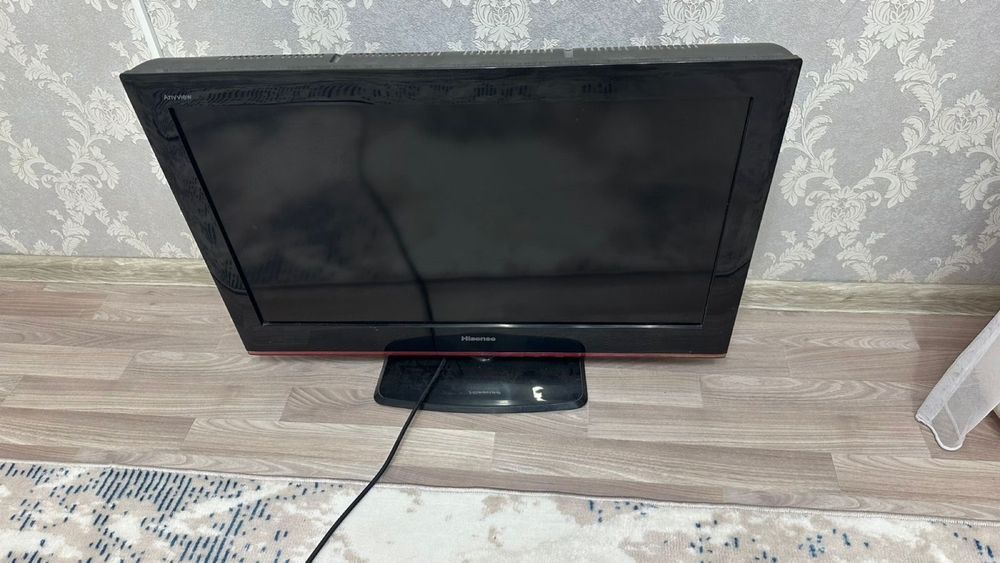 Продам телевизор в хорошем состояний