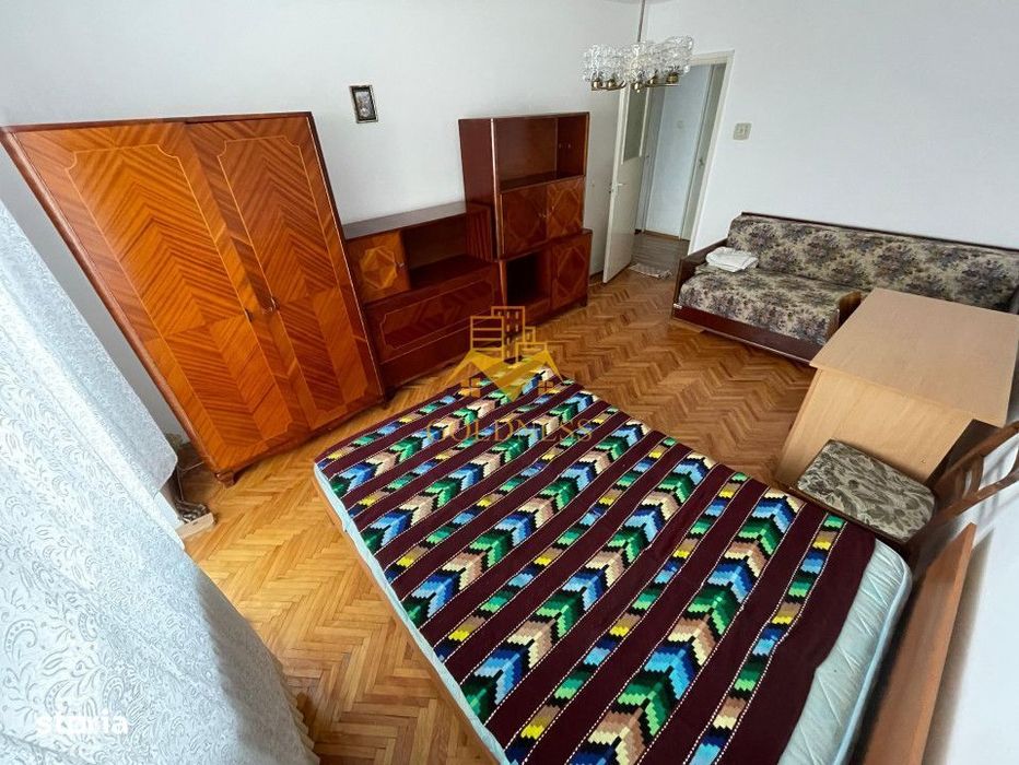 Apartment in Cluj-Napoca - Vedere 2