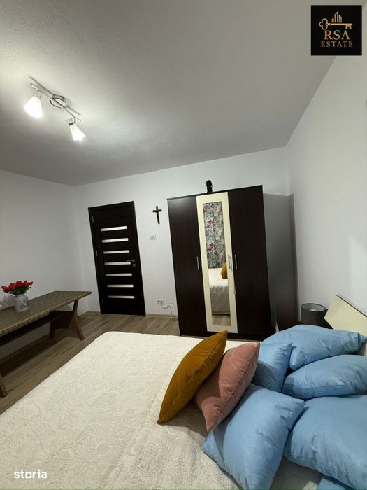 House in Bistrita - Vedere 2