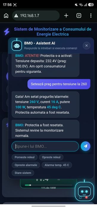 Inginer electric-Consultanta tehnica ,Proiectare ,Facultate