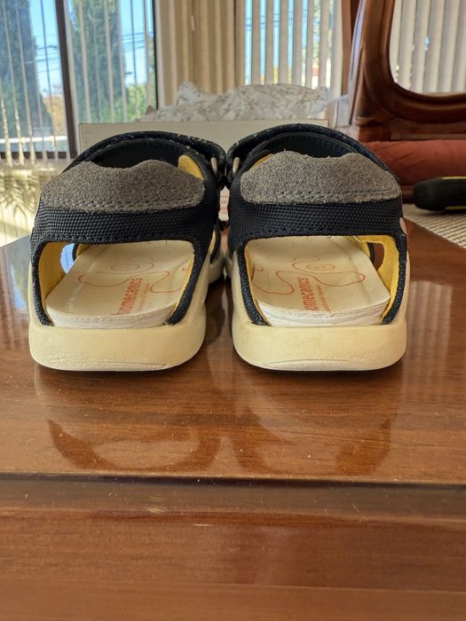 Обувки Biomecanics 25