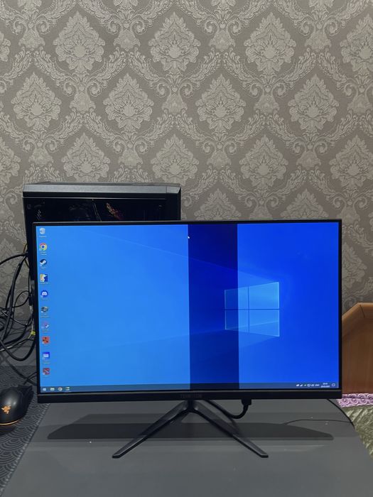 Мониторы 240гц 24дм